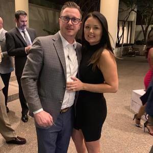 Meet your Posher, Ryan-bonnie